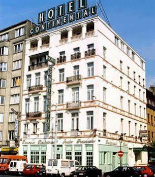 Continental Brussels