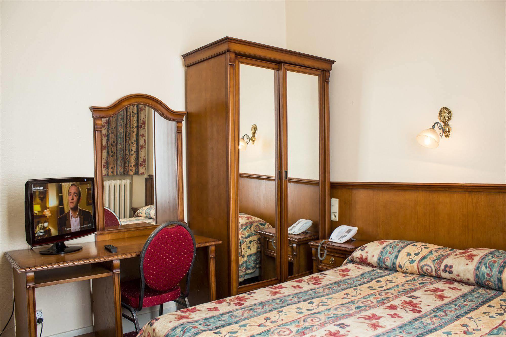 Continental Hotel Brussels